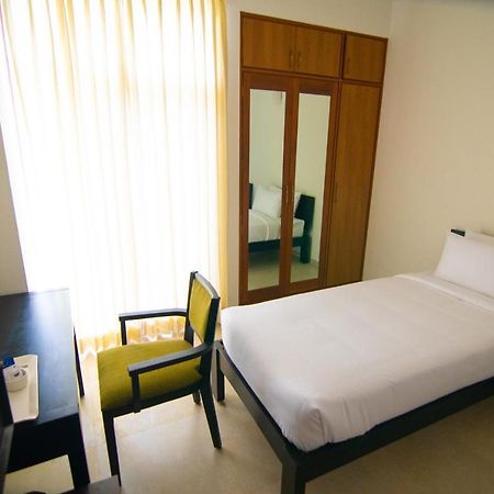 Stay@ Bengaluru Kültér fotó