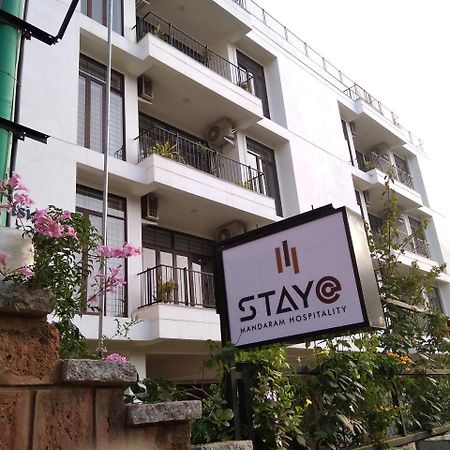 Stay@ Bengaluru Kültér fotó