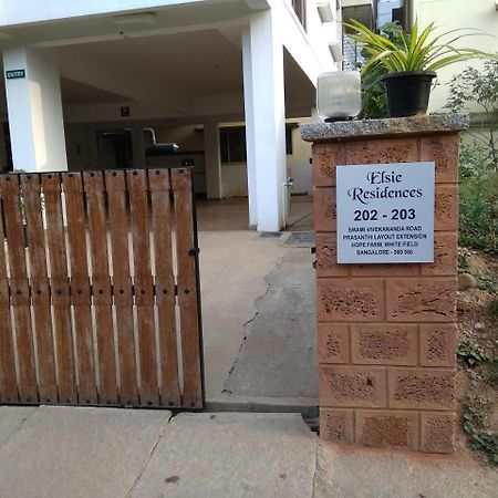 Stay@ Bengaluru Kültér fotó