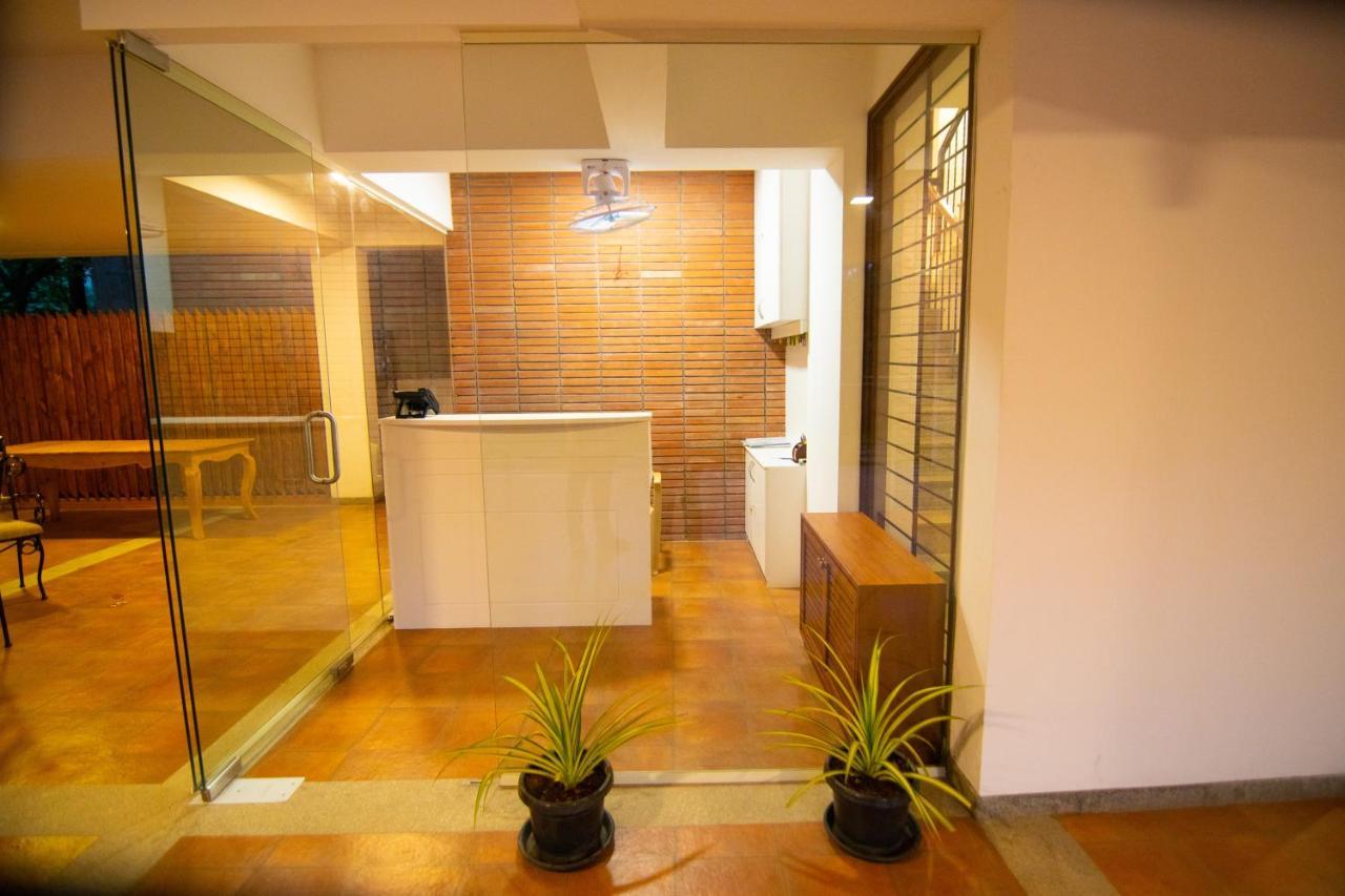 Stay@ Bengaluru Kültér fotó