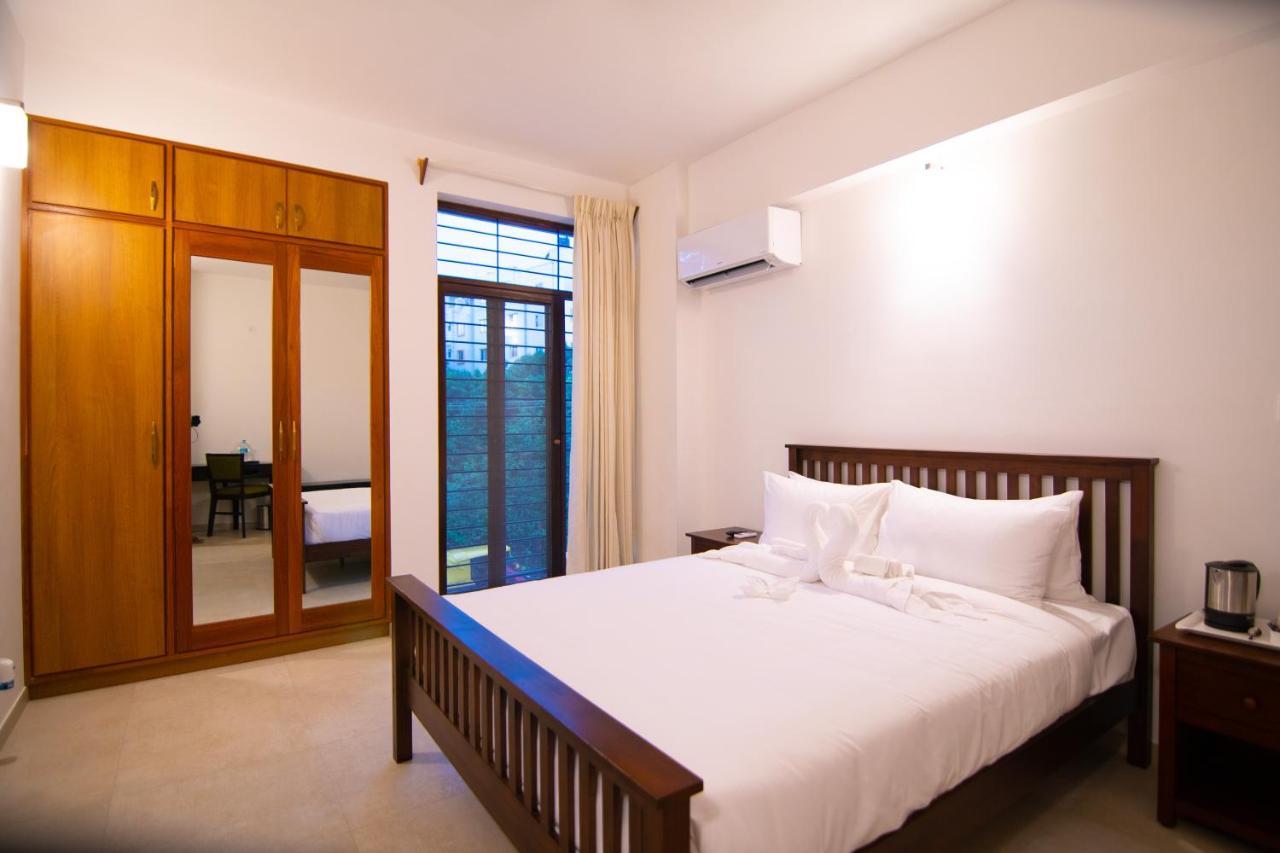 Stay@ Bengaluru Kültér fotó