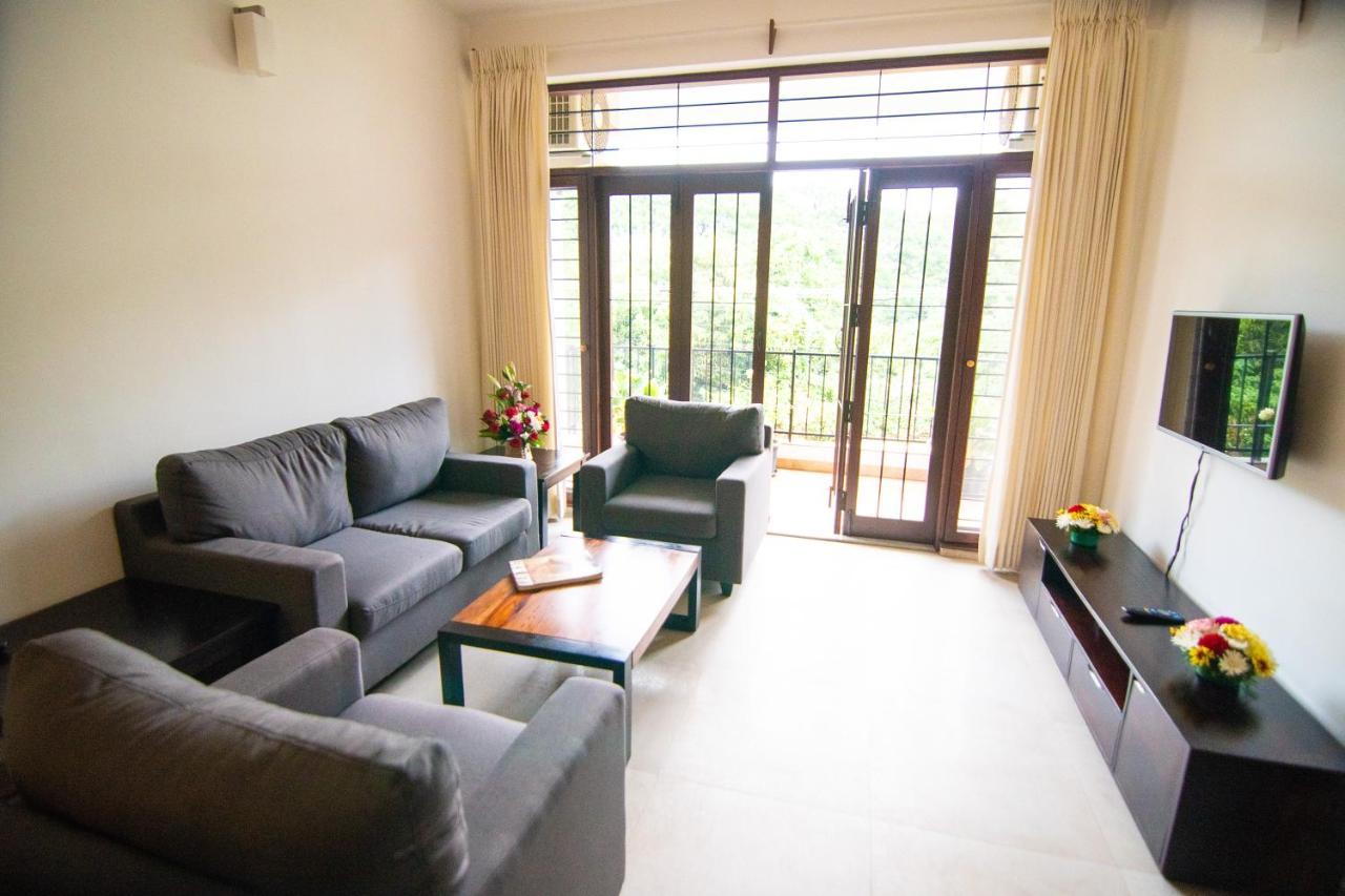 Stay@ Bengaluru Kültér fotó