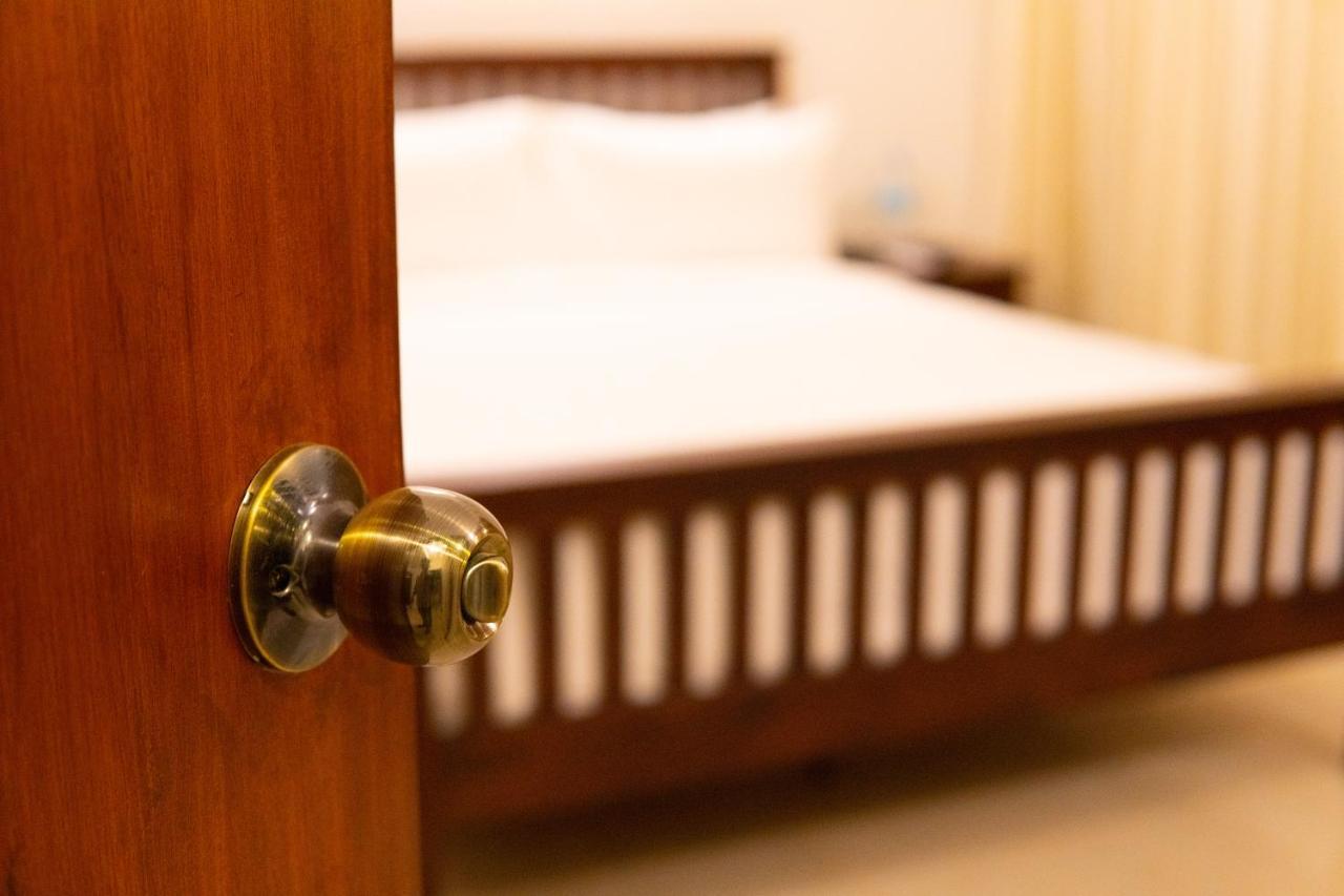 Stay@ Bengaluru Kültér fotó