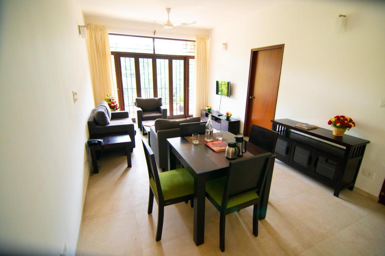 Stay@ Bengaluru Kültér fotó