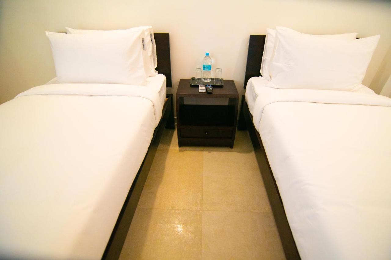 Stay@ Bengaluru Kültér fotó