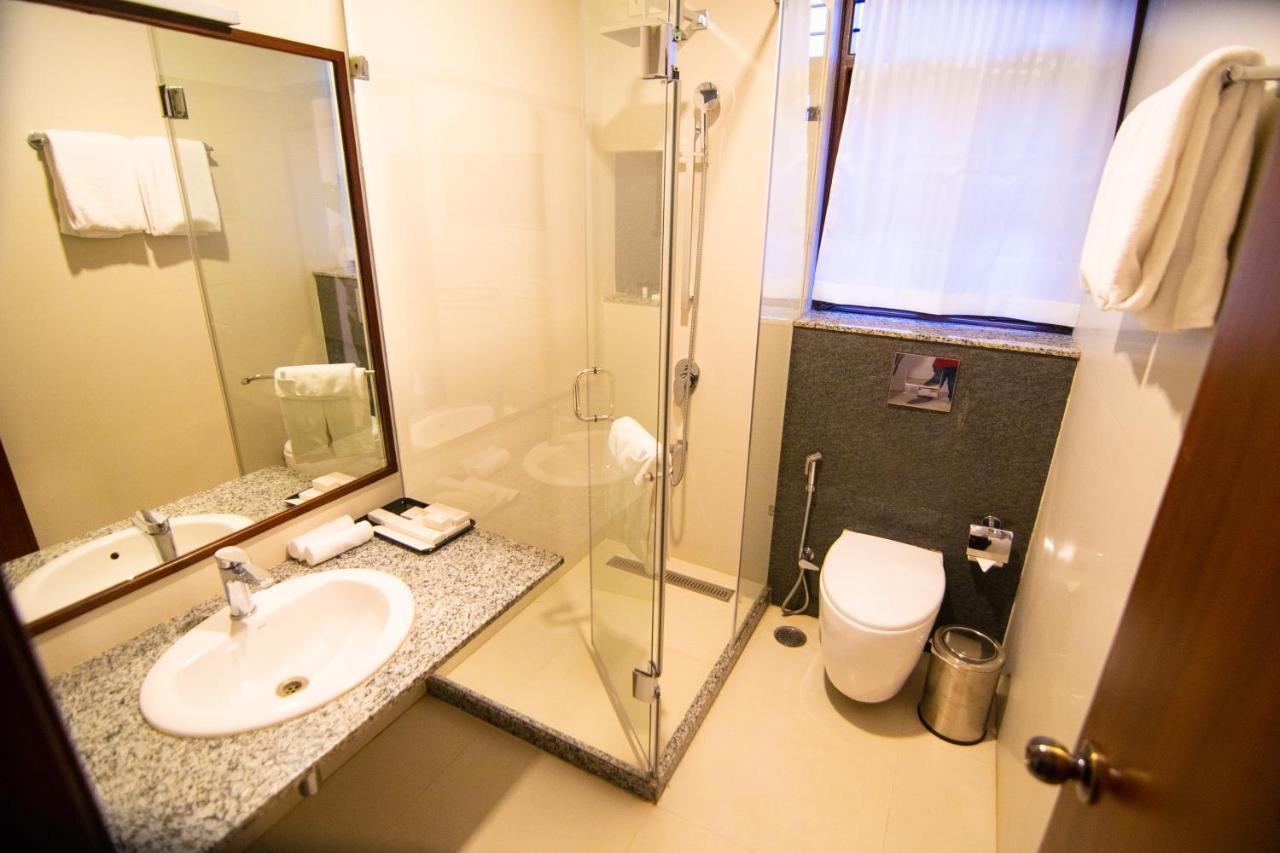 Stay@ Bengaluru Kültér fotó