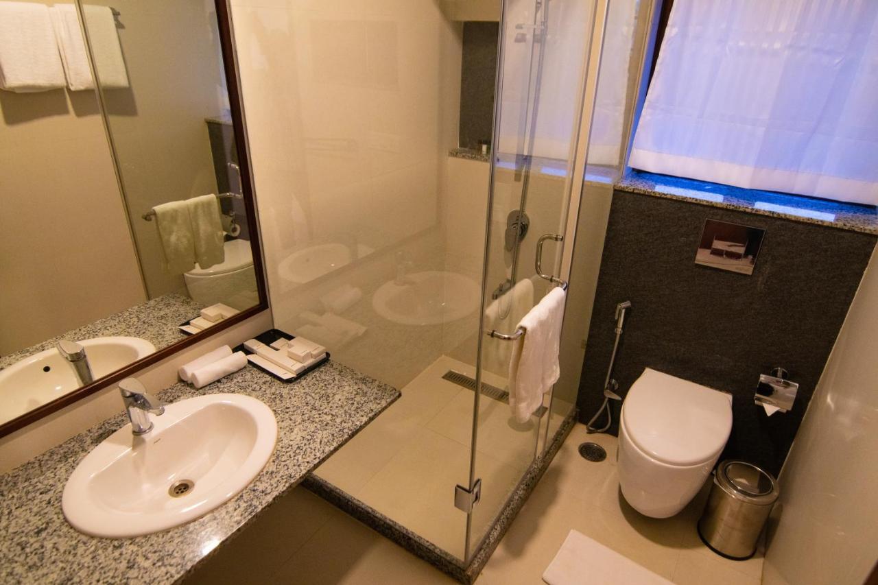 Stay@ Bengaluru Kültér fotó