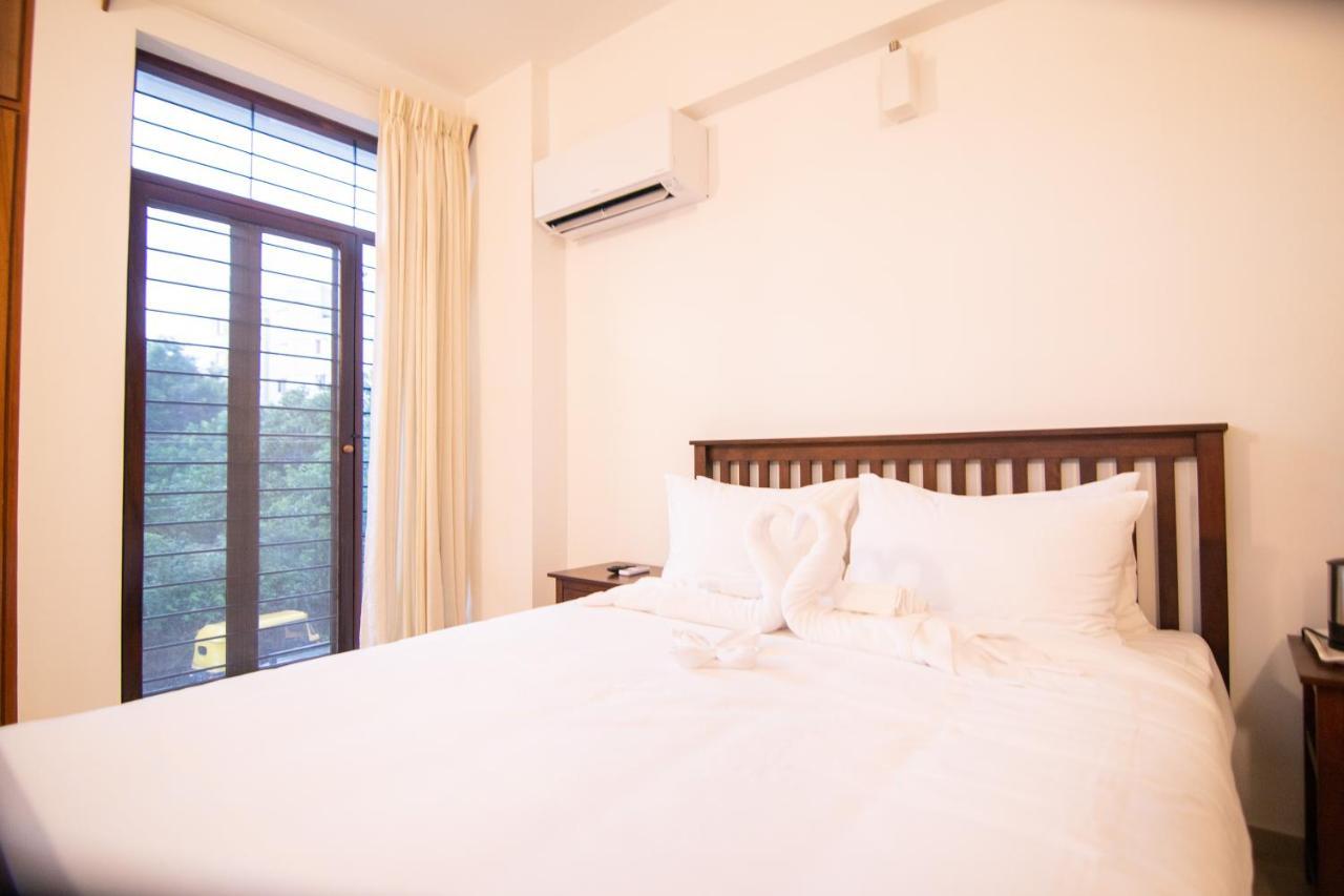 Stay@ Bengaluru Kültér fotó