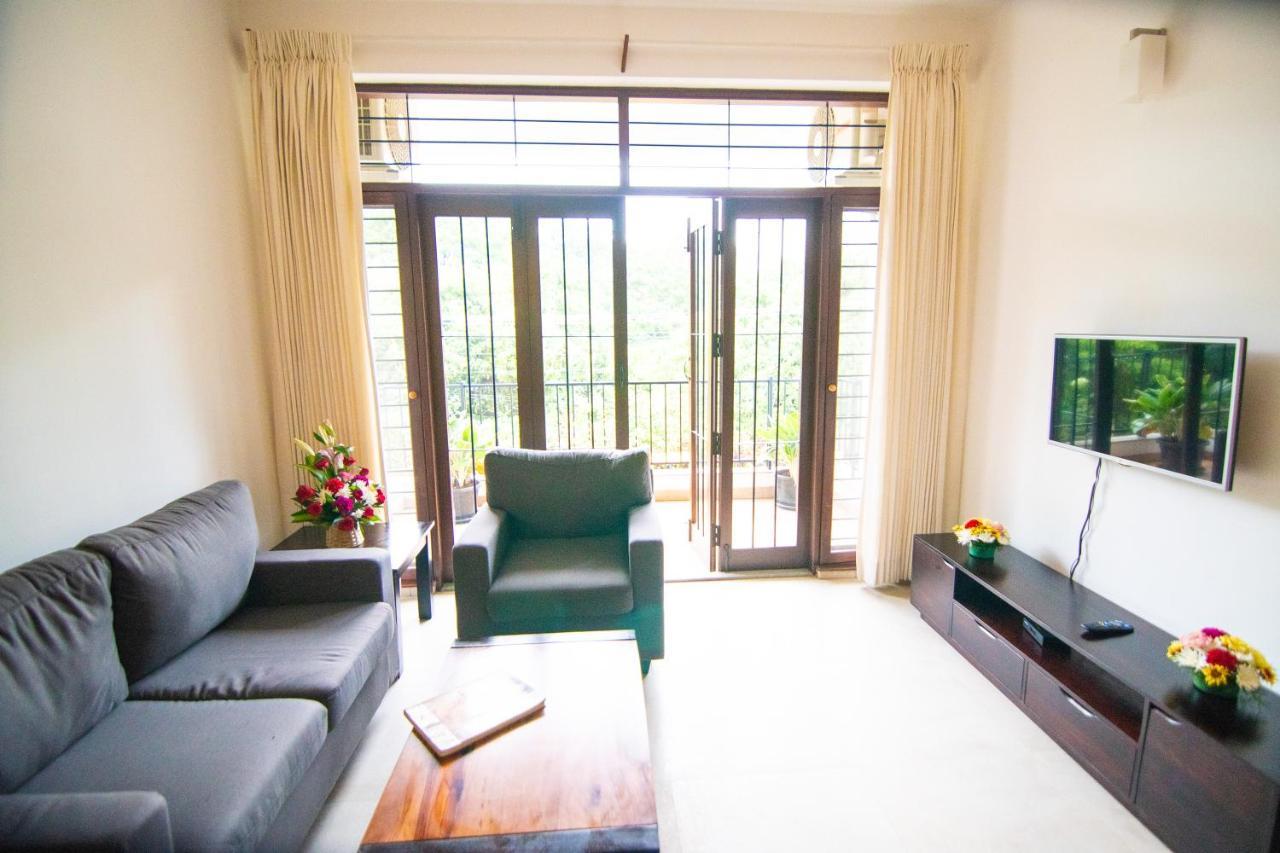 Stay@ Bengaluru Kültér fotó