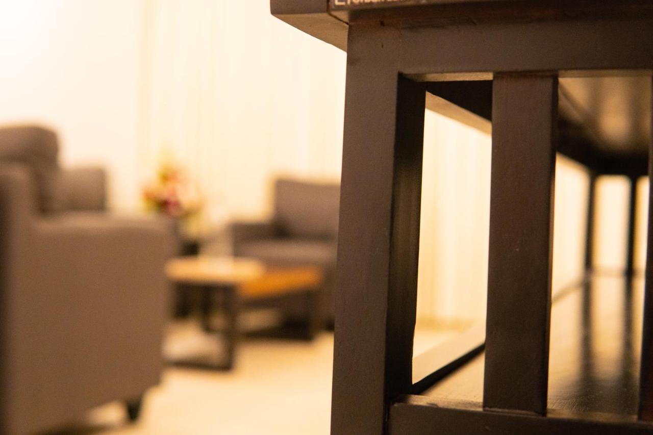 Stay@ Bengaluru Kültér fotó