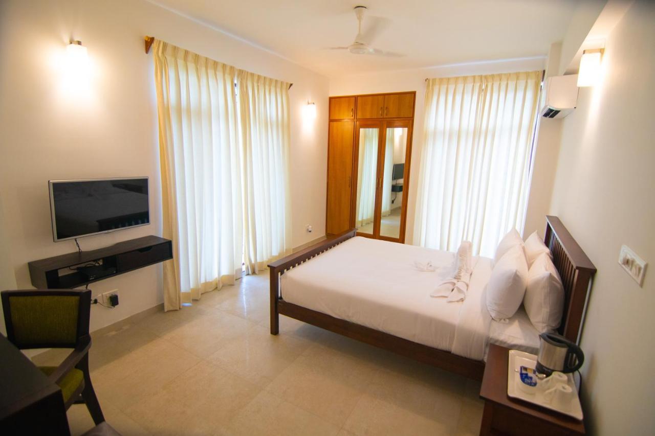 Stay@ Bengaluru Kültér fotó