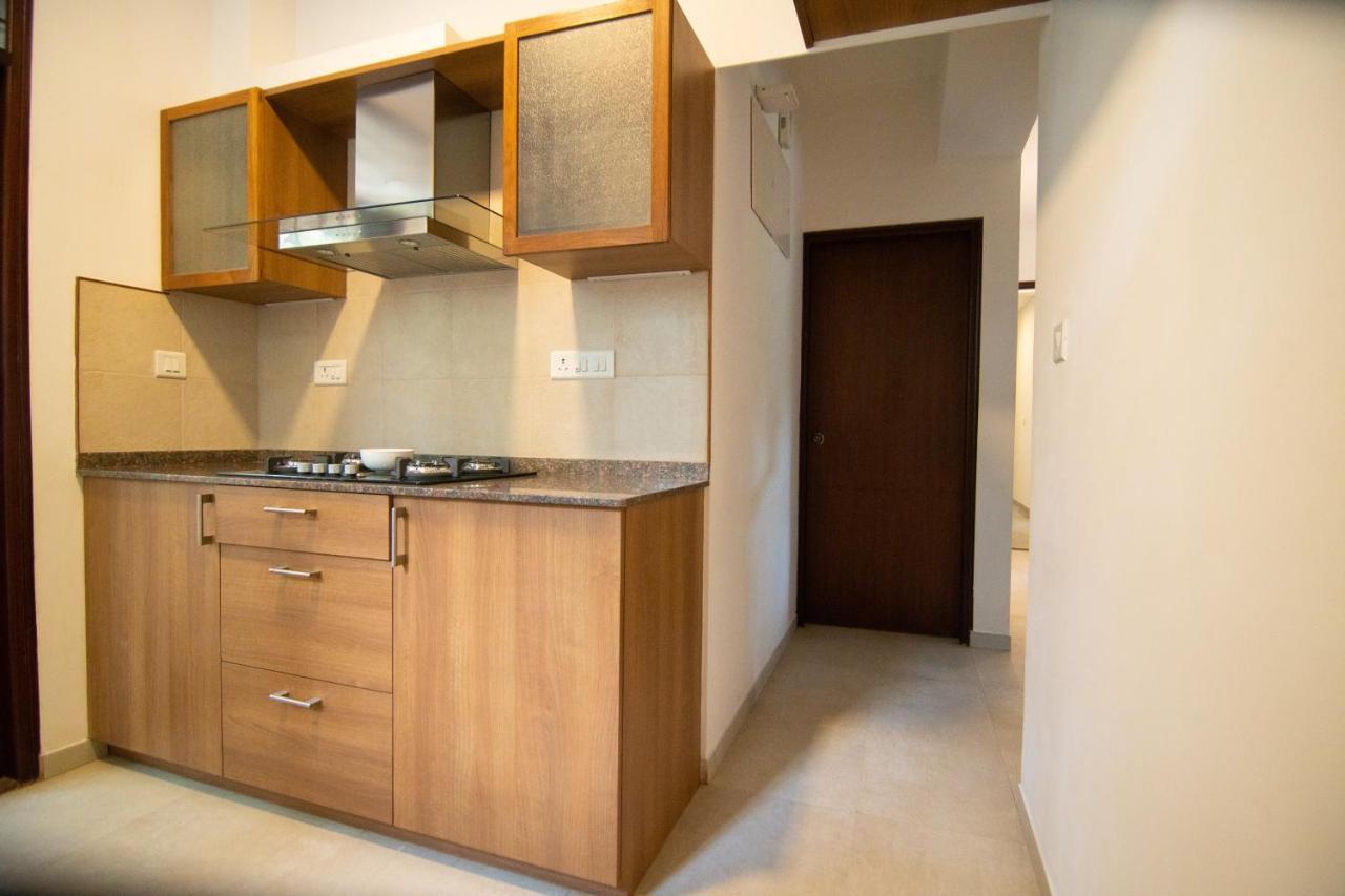 Stay@ Bengaluru Kültér fotó
