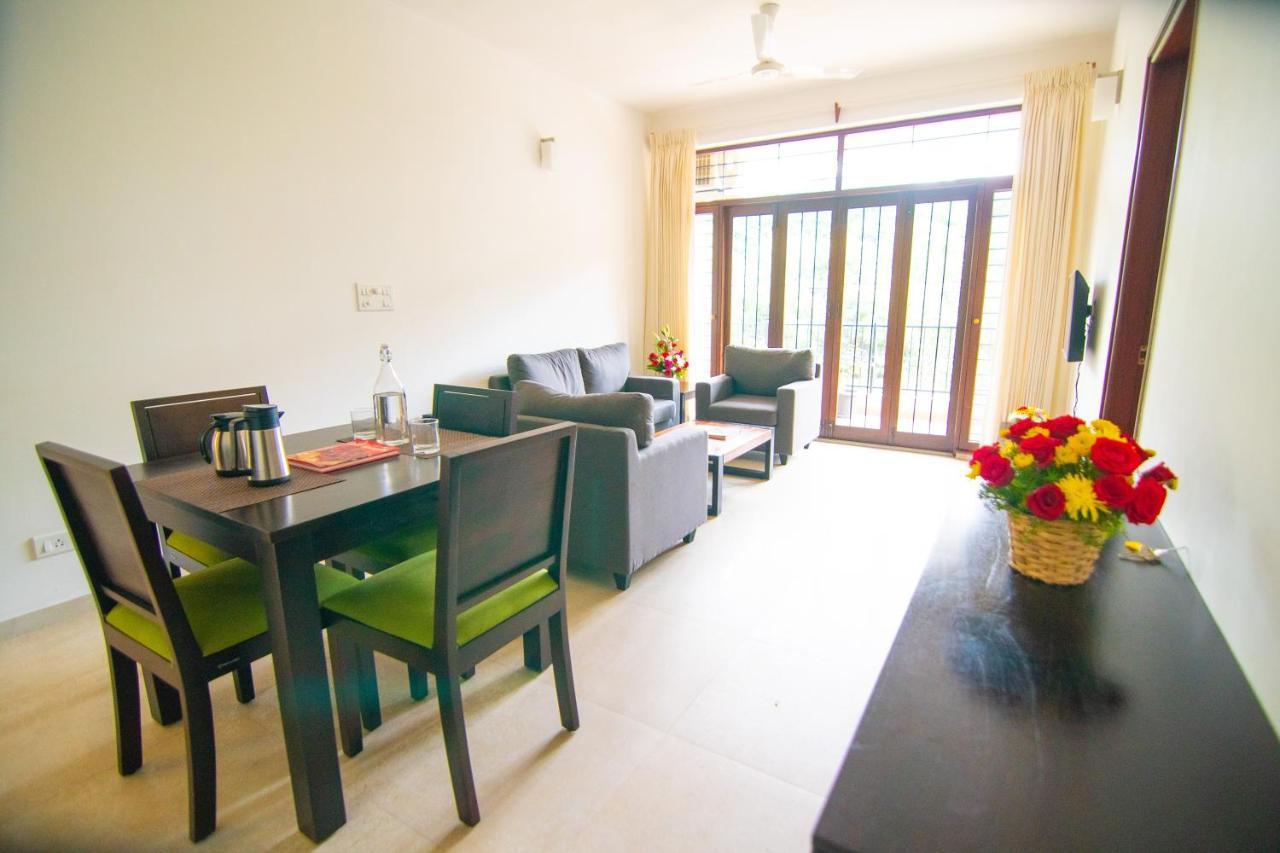 Stay@ Bengaluru Kültér fotó