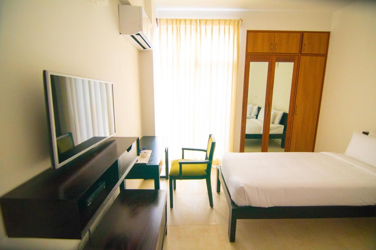 Stay@ Bengaluru Kültér fotó