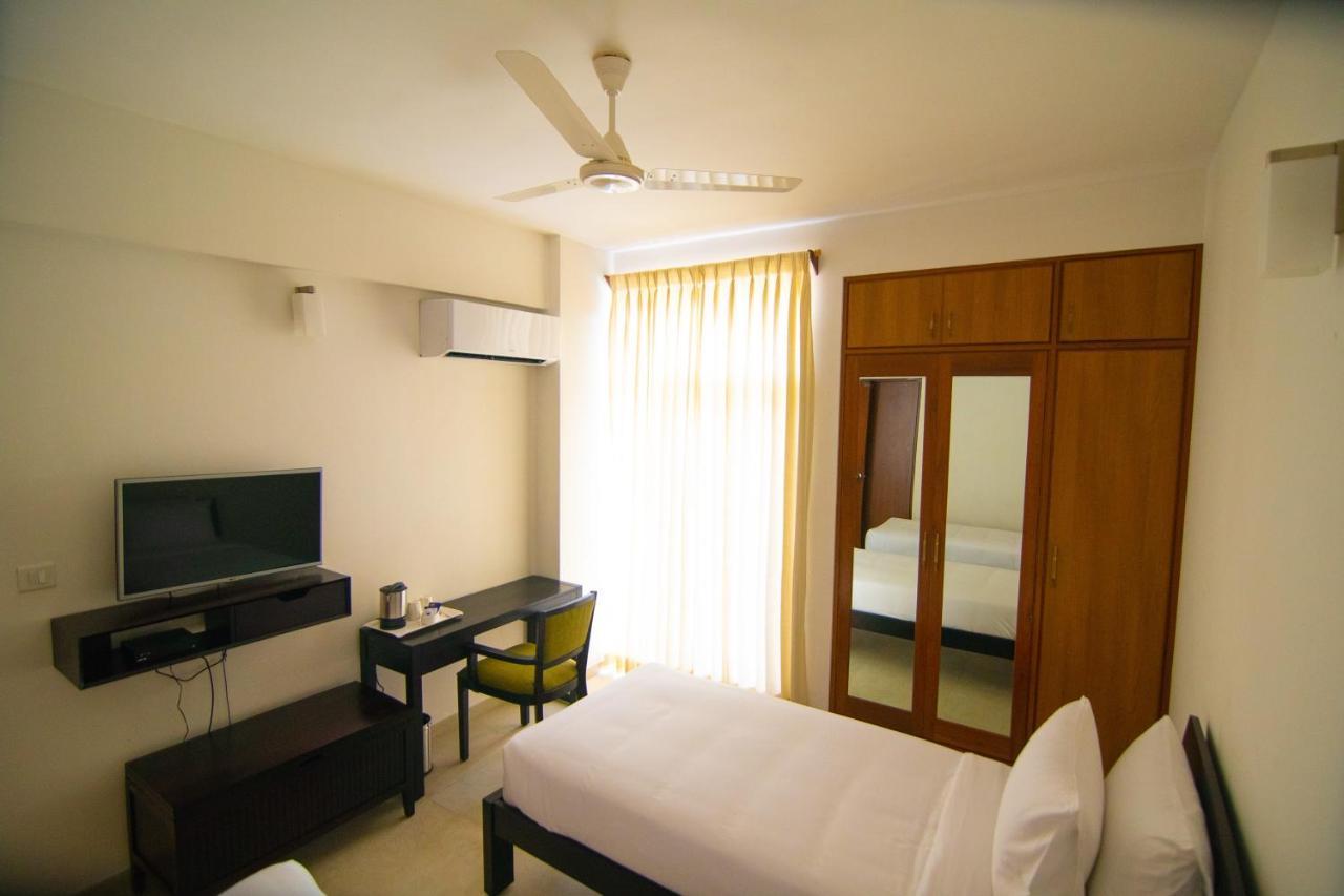 Stay@ Bengaluru Kültér fotó