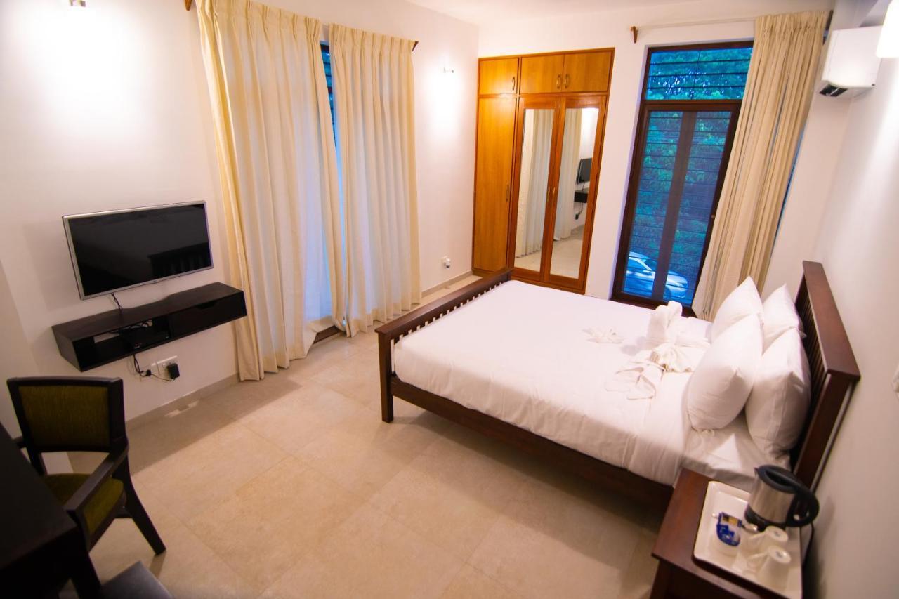 Stay@ Bengaluru Kültér fotó