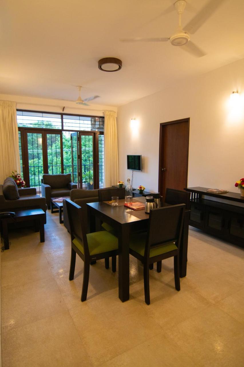 Stay@ Bengaluru Kültér fotó