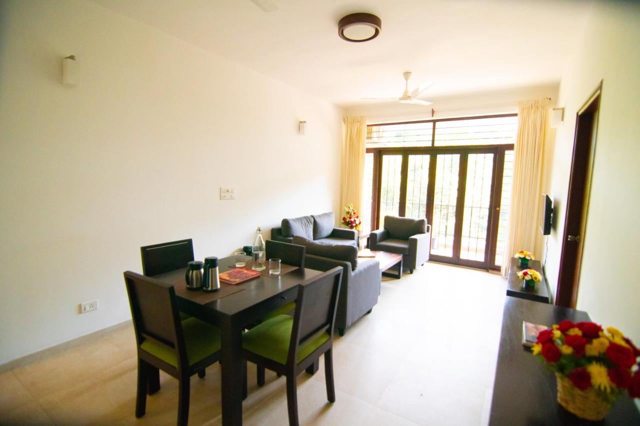 Stay@ Bengaluru Kültér fotó