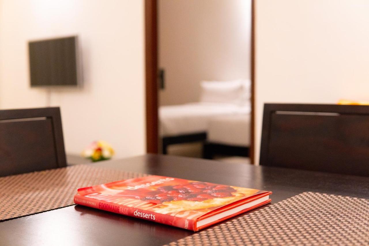 Stay@ Bengaluru Kültér fotó