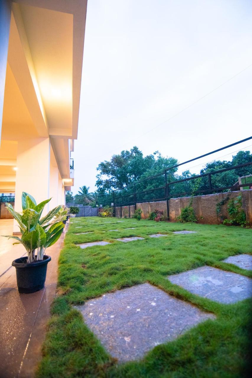 Stay@ Bengaluru Kültér fotó