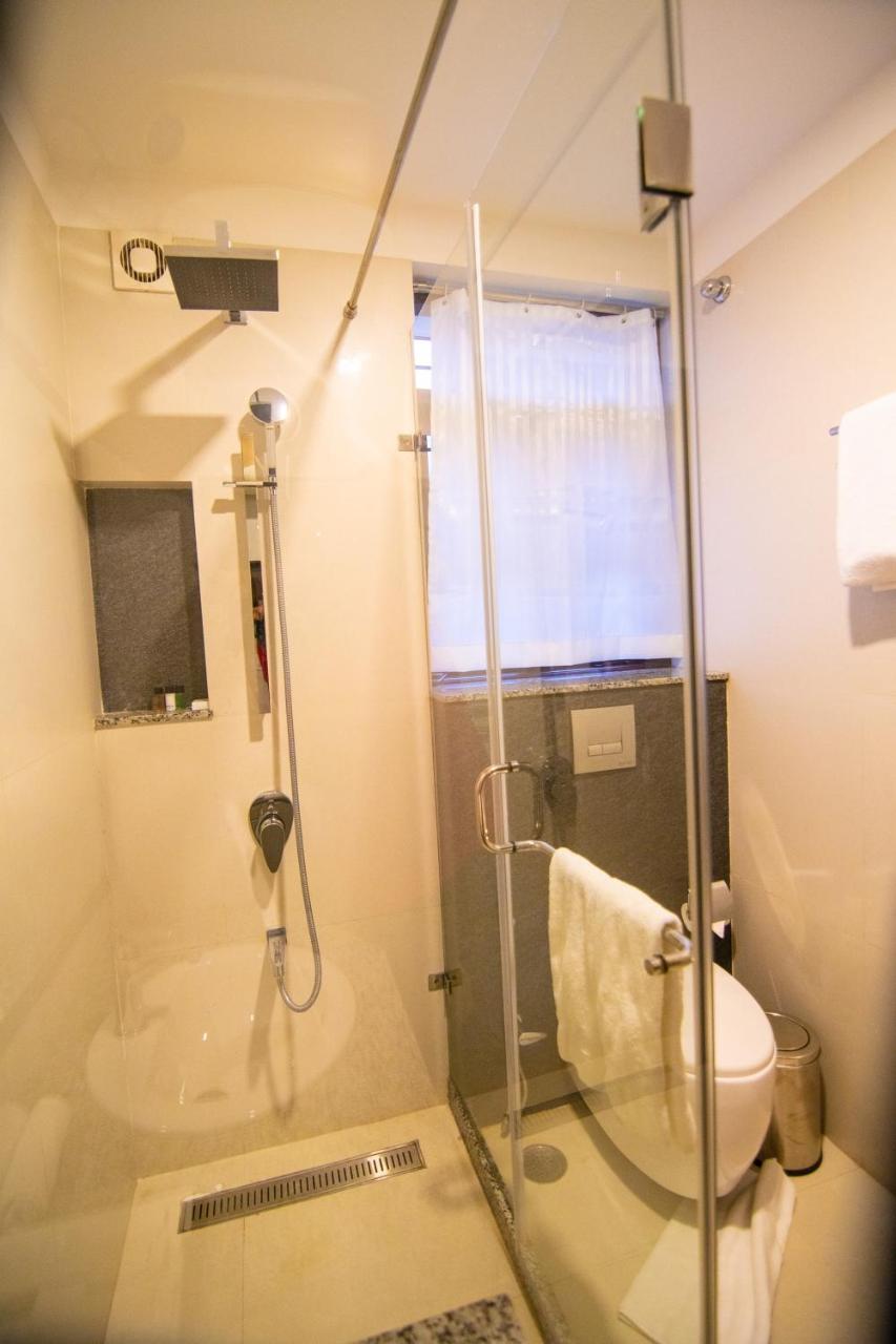 Stay@ Bengaluru Kültér fotó