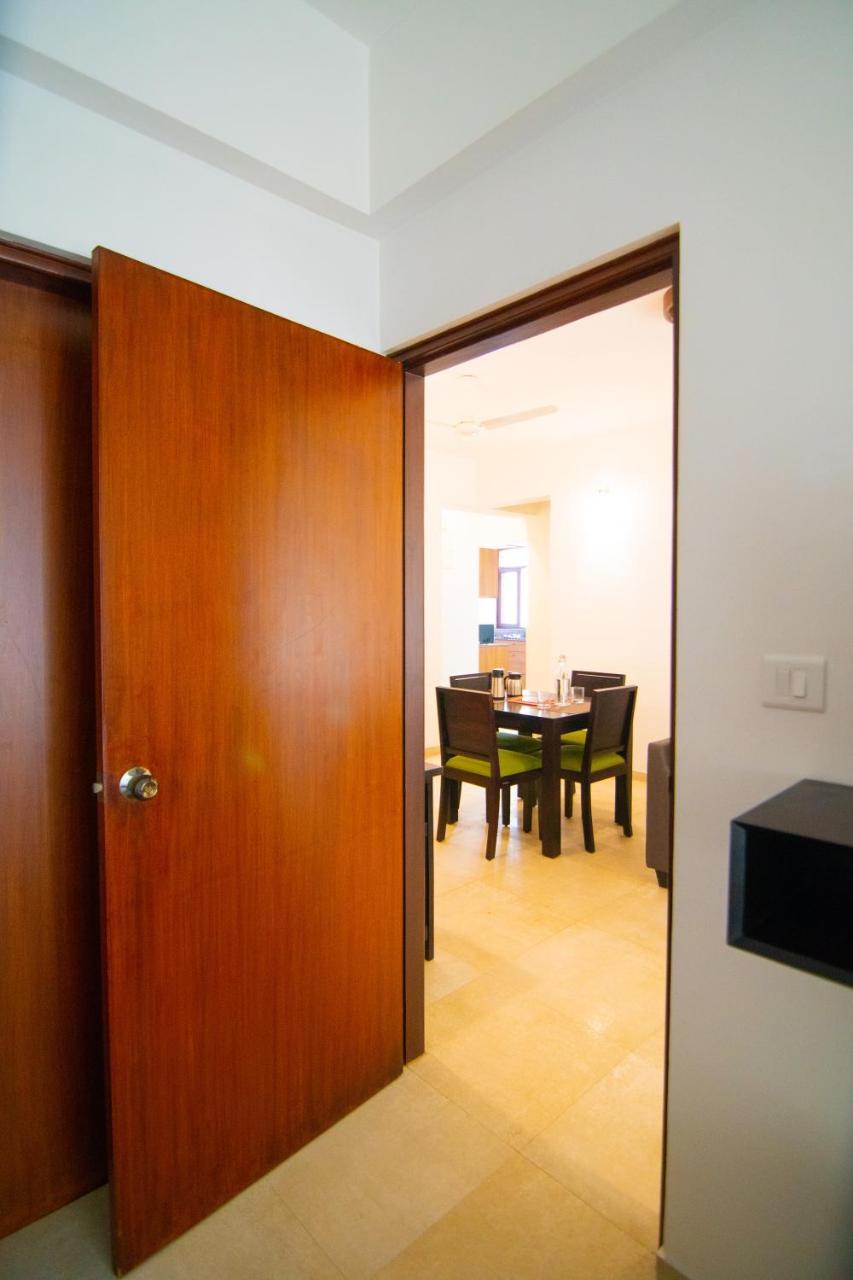 Stay@ Bengaluru Kültér fotó