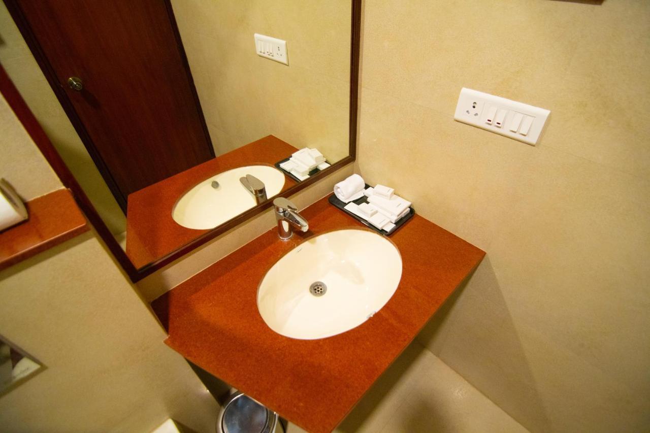 Stay@ Bengaluru Kültér fotó