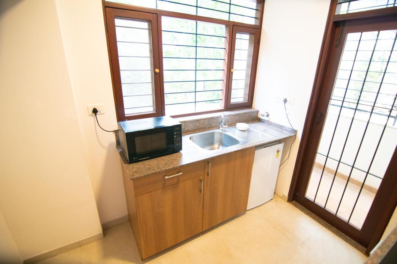 Stay@ Bengaluru Kültér fotó