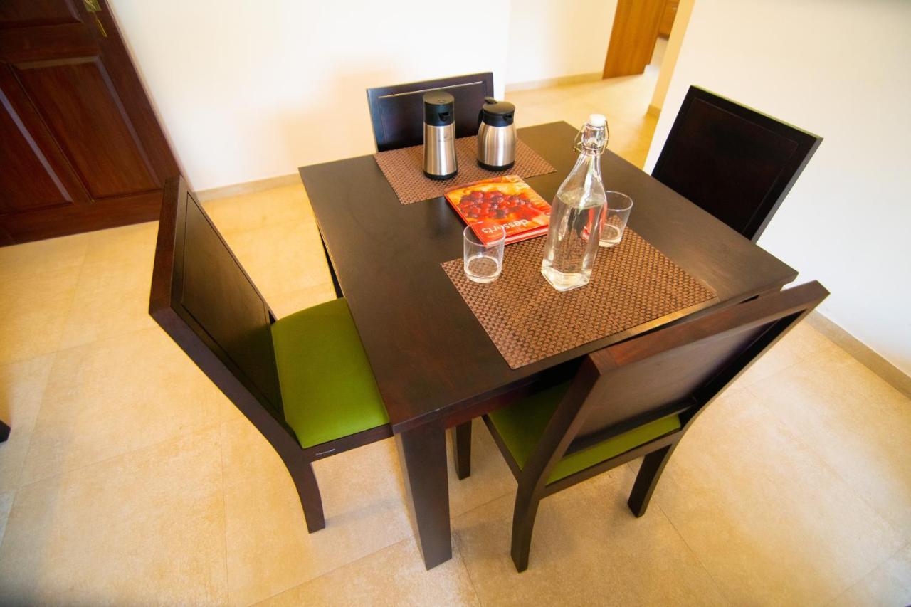 Stay@ Bengaluru Kültér fotó