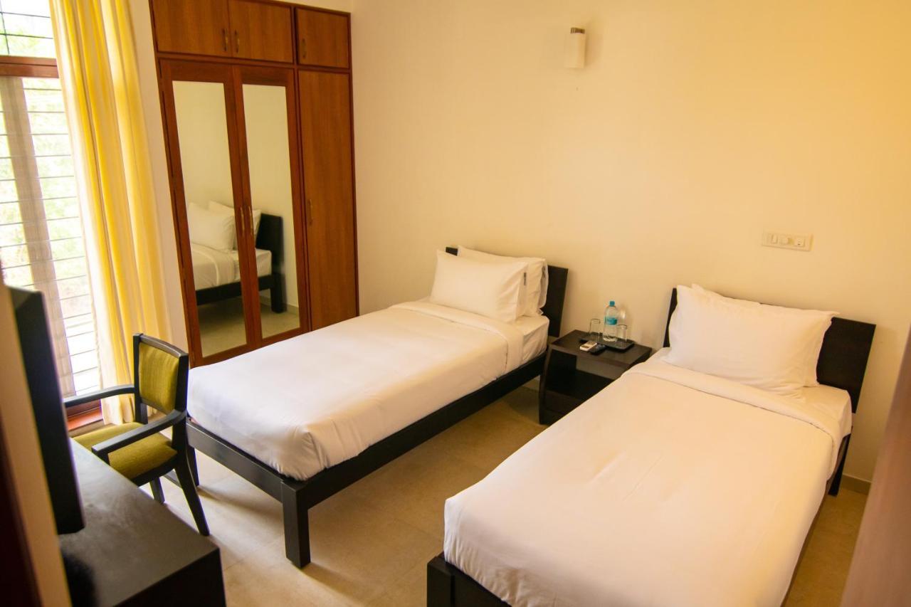Stay@ Bengaluru Kültér fotó