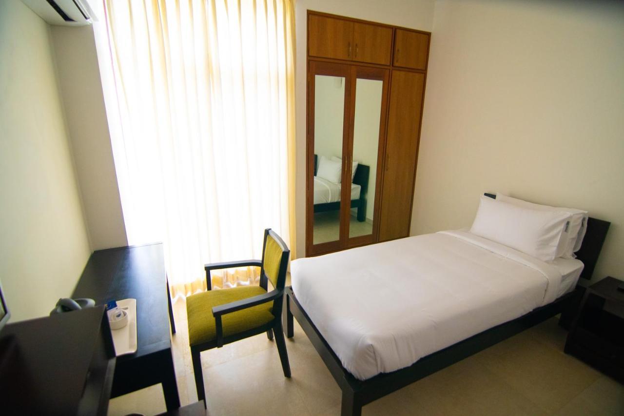 Stay@ Bengaluru Kültér fotó