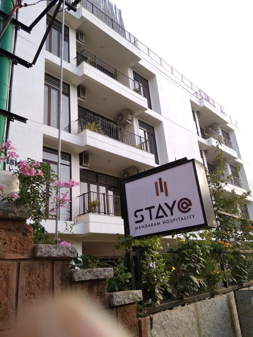 Stay@ Bengaluru Kültér fotó